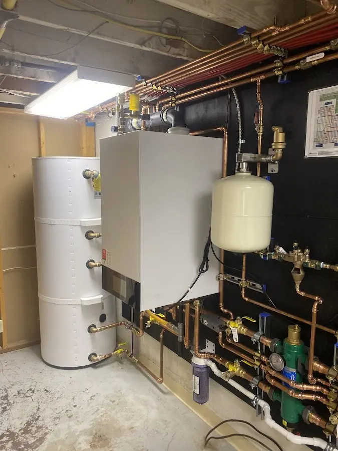 Repiping Services in Granite Falls, NC